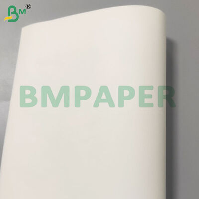 30gsm Kit 5 Vetvrij Papier Vellen voor Olieabsorptie, Voedselveilig