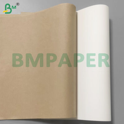 30gsm Kit 5 Vetvrij Papier Vellen voor Olieabsorptie, Voedselveilig