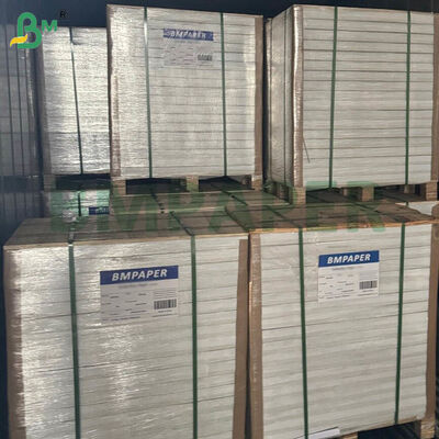 70gsm Crème Offset Papier 70x95 Vellen Voor Boekdruk 500vellen Pakken