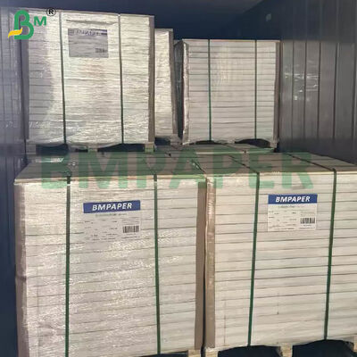 70gsm Crème Offset Papier 70x95 Vellen Voor Boekdruk 500vellen Pakken