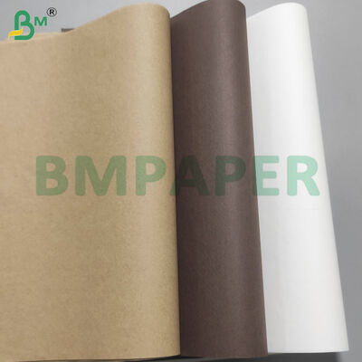50gsm Oliebestendig Voedselveilig Papier Vellen Kit 5 Kit 7 Kit 10