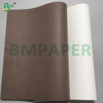 50gsm Oliebestendig Voedselveilig Papier Vellen Kit 5 Kit 7 Kit 10