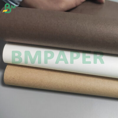 50gsm Oliebestendig Voedselveilig Papier Vellen Kit 5 Kit 7 Kit 10