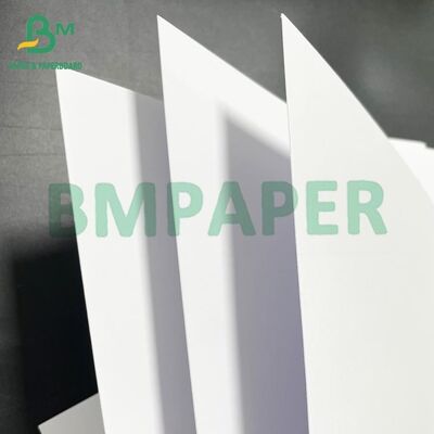 250 gm 300 gm 350 gm 400 gm Helderwit Onbekleed Bond Papier Bristol Board