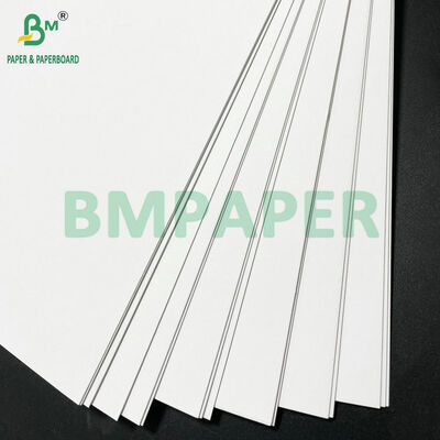 250 gm 300 gm 350 gm 400 gm Helderwit Onbekleed Bond Papier Bristol Board
