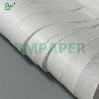35 gm 38 gm 40 gm MG Gebleekt kraftpapier voor voedselverpakkingszakken