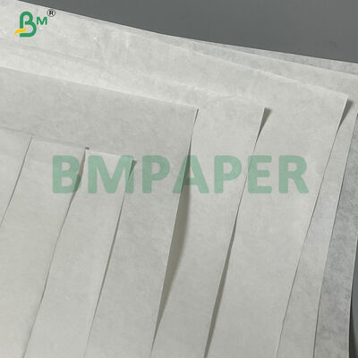 35 gm 38 gm 40 gm MG Gebleekt kraftpapier voor voedselverpakkingszakken