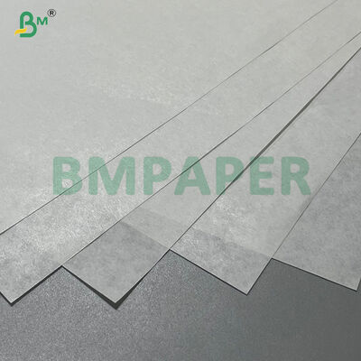 40gsm 50gsm Gebleekt MG Kraftpapier voor het maken van voedselverpakking 60cm