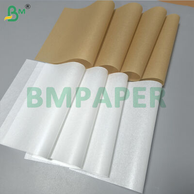 Magnetron bakpapier panvoering papier voor roosteren en stomen
