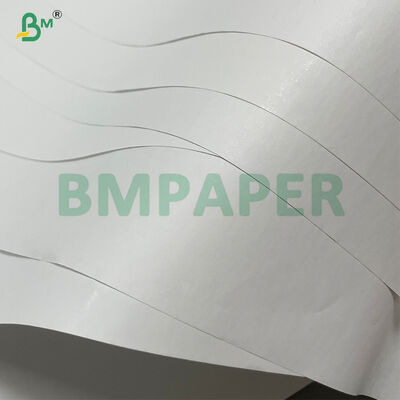 70 g Vochtbestendig Direct Thermal Paper Jumbo Roll Voor POS Kassa / Etiket