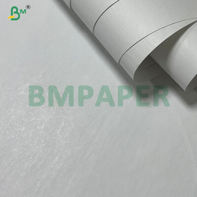 70 g Vochtbestendig Direct Thermal Paper Jumbo Roll Voor POS Kassa / Etiket