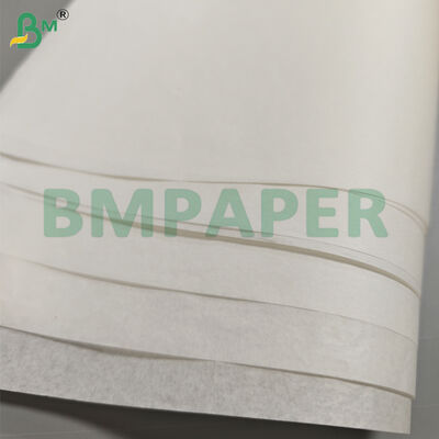 40 Gsm Food Grade Butcher Paper Rolls Paper for Smoking Meat