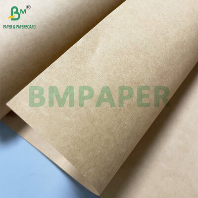 Breed 41 - 42 Sack Kraftpapierrol 80g 85g voor Cementverpakking Zakken