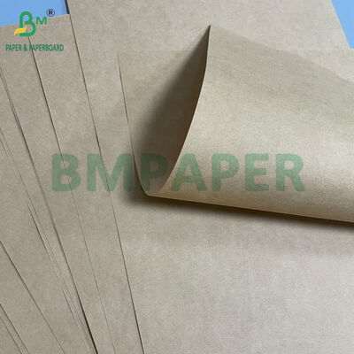 Breed 41 - 42 Sack Kraftpapierrol 80g 85g voor Cementverpakking Zakken