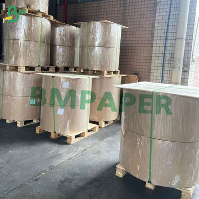 Warmtebewijs papierrol kassa rollen 48-80gm Zwart beeld
