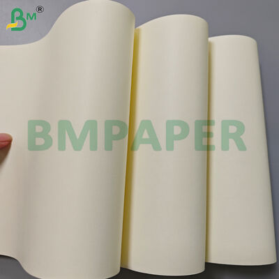 80gsm White Book Paper Sheets for Offset Printing Exercise Book