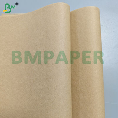 30gsm wit vetvrij papier voor hamburgerverpakking