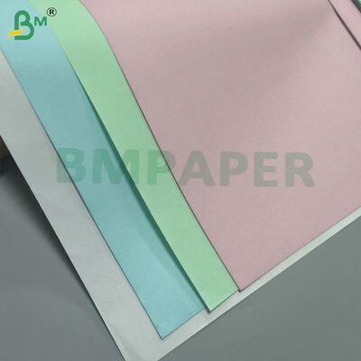 NCR Papier Offset & Digitale Druk Carbonless Papier Vellen 60gsm