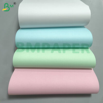 NCR Papier Offset & Digitale Druk Carbonless Papier Vellen 60gsm