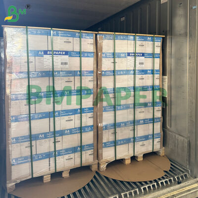 NCR Papier Offset & Digitale Druk Carbonless Papier Vellen 60gsm