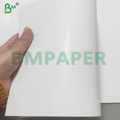 320 gm 330 gm C2S Zwarte/blauwe kern Spelkaartenpapier