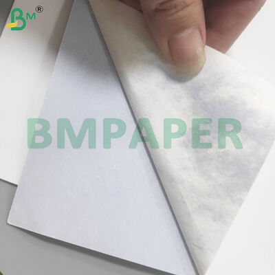 320 gm 330 gm C2S Zwarte/blauwe kern Spelkaartenpapier