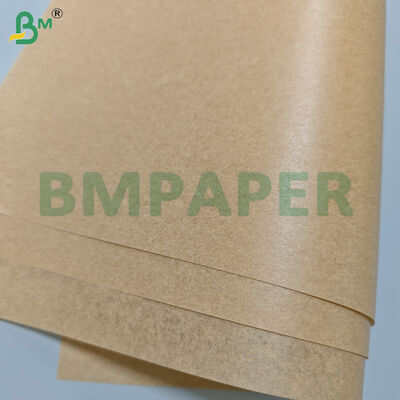 42 gm Silicone-gecoate papierplaten 500*600 mm