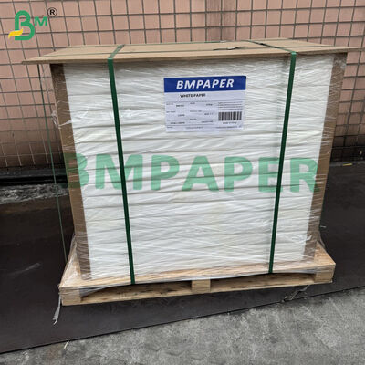 Ongecoat wit digitaal printpapier 70g 80g vel