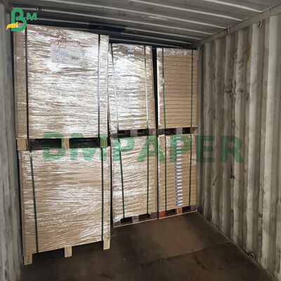 Ongecoat wit digitaal printpapier 70g 80g vel