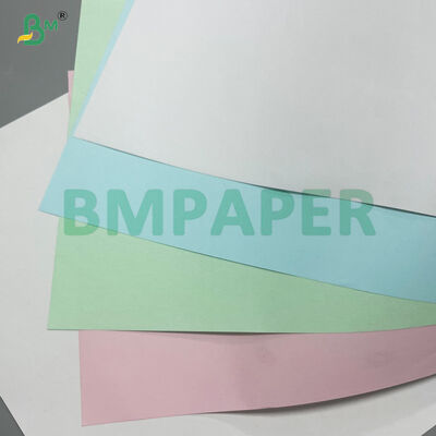 75gsm 80gsm Digitale Laserprint NCR Carbonloos Kopieerpapier