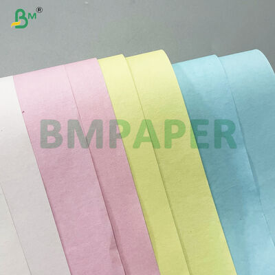 75gsm 80gsm Digitale Laserprint NCR Carbonloos Kopieerpapier