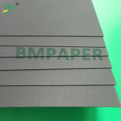 Zwart kartonplaat gelamineerd kartonpapier 1 mm - 3 mm