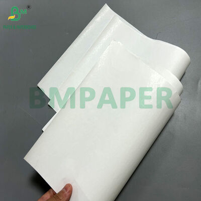 70 gms 80 gms Jumbo Roll Thermal Paper Voor toegangsbewijs 1000MM 1200MM