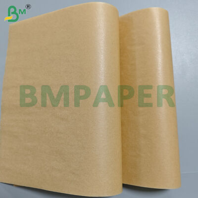 42 gsm 500*600 mm Tweezijdig siliconen gecoate stoompapierplaten