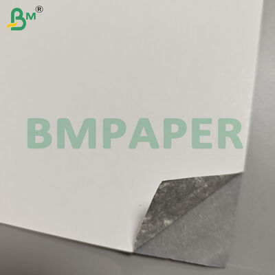 310 gm 320 gm Dubbelzijdig gecoat, glanzend speelkaartenpapier