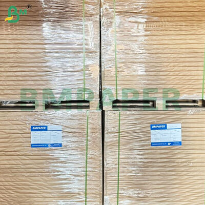 310 gm 320 gm Dubbelzijdig gecoat, glanzend speelkaartenpapier