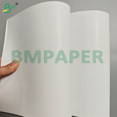 310 gm 320 gm Dubbelzijdig gecoat, glanzend speelkaartenpapier