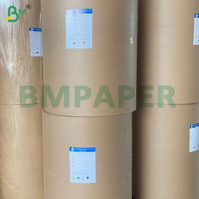 40gsm Food Grade Non-stick Silicone Coated Paper Rolls 600mm