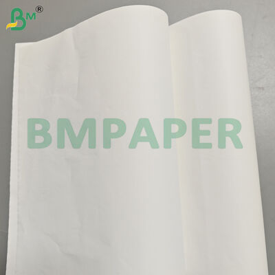 120gsm High Strength Moisture Resistant Interleaving Paper Roll