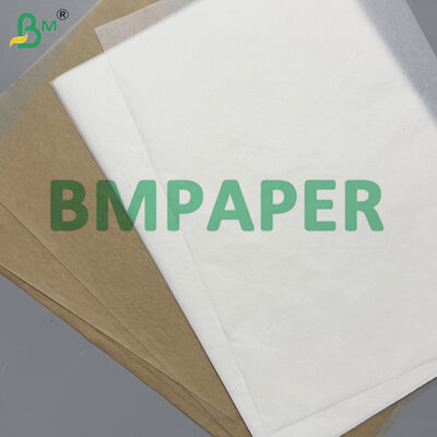 19 g 14 g tabaksrolpapier Wit, natuurlijk bruin Ultra-dun voedselgraad gecertificeerd