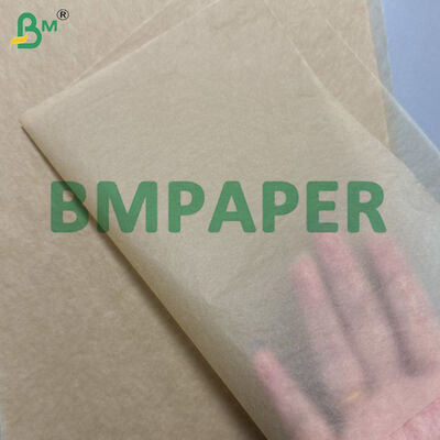 19 g 14 g tabaksrolpapier Wit, natuurlijk bruin Ultra-dun voedselgraad gecertificeerd