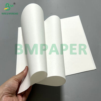 70 gsm 80 gsm waterdicht wit kraftpapier voor zieke tas 70 x 100 cm