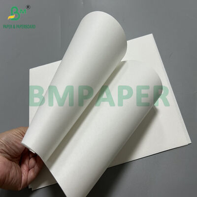 70 gsm 80 gsm waterdicht wit kraftpapier voor zieke tas 70 x 100 cm