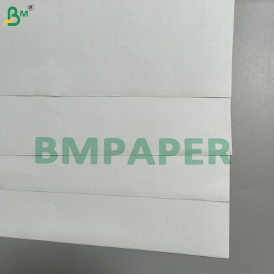 Niet-gecollecteerd koolstofvrij NCR-papier Wit / Groen / Roze 50 gm Voor laser / inkjetprinters en kopieermachines