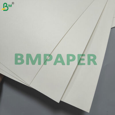 Voedselveilig Cupstock Papier PE-gecoat papier voor warme en koude dranken