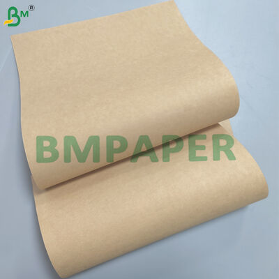 Sterk bruin kippenpapier voor pluimveehouders 70 gramm Super absorberend