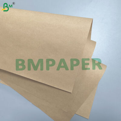 Sterk bruin kippenpapier voor pluimveehouders 70 gramm Super absorberend