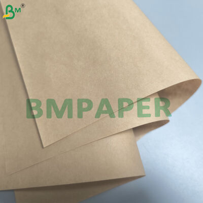 Sterk bruin kippenpapier voor pluimveehouders 70 gramm Super absorberend