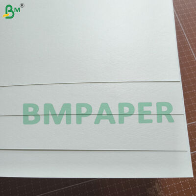 Off White Absorb Pad Line Paper voor koppen en biermatten 1,0 mm