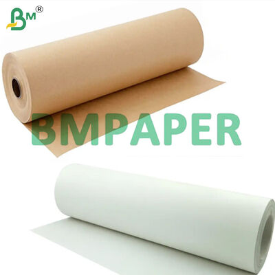 63cm 68cm pluimvee kippen papier rollen super absorberend gerecycled papier lengte 200m 250m